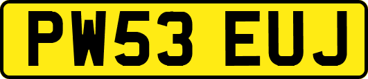 PW53EUJ