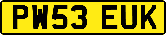 PW53EUK