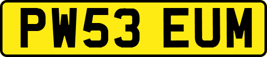 PW53EUM