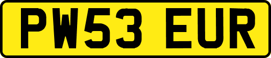 PW53EUR