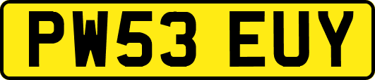 PW53EUY