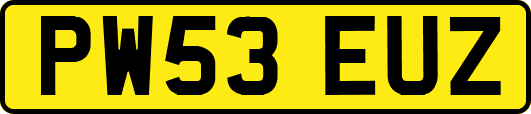 PW53EUZ