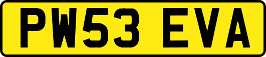PW53EVA