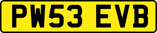 PW53EVB