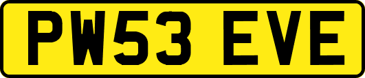 PW53EVE