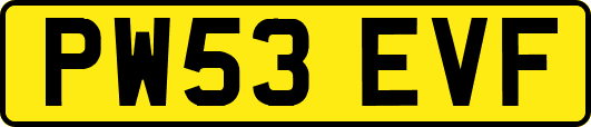PW53EVF