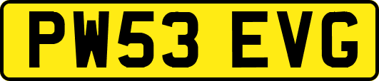 PW53EVG