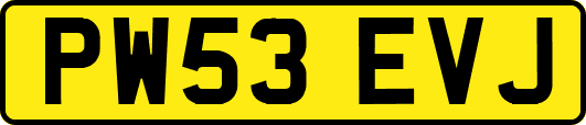 PW53EVJ