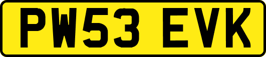 PW53EVK