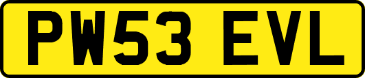 PW53EVL