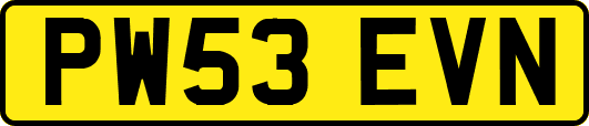 PW53EVN