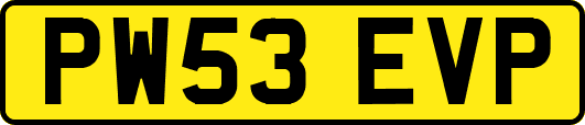 PW53EVP