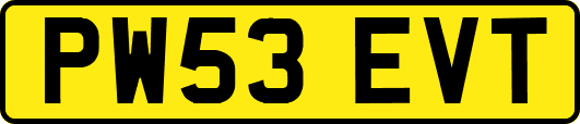 PW53EVT