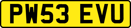 PW53EVU