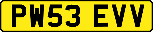 PW53EVV