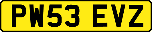 PW53EVZ