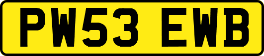 PW53EWB