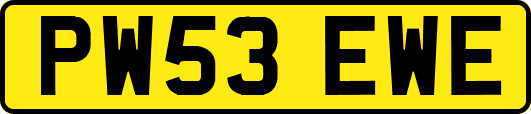 PW53EWE