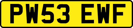PW53EWF