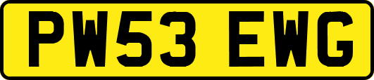 PW53EWG