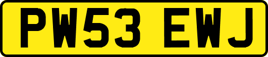 PW53EWJ