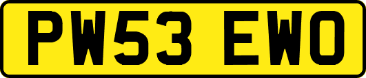 PW53EWO