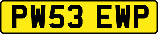 PW53EWP