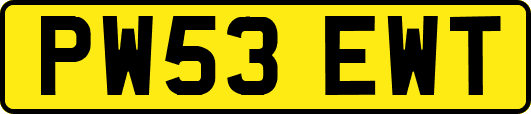 PW53EWT