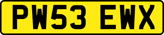 PW53EWX