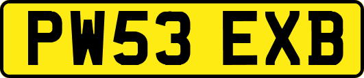 PW53EXB