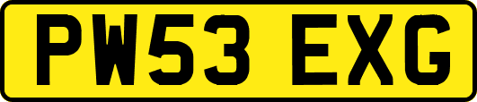 PW53EXG
