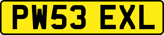 PW53EXL