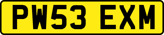 PW53EXM