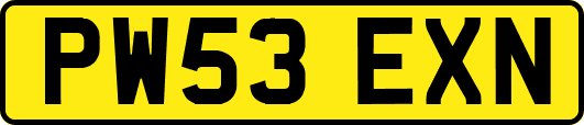 PW53EXN