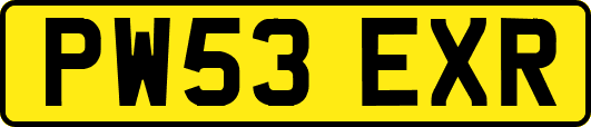 PW53EXR
