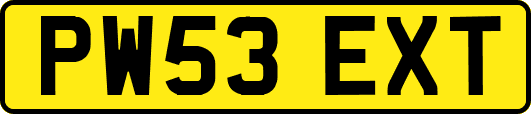 PW53EXT