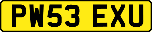 PW53EXU