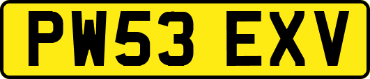 PW53EXV