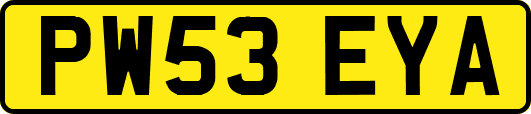 PW53EYA