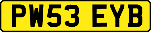 PW53EYB