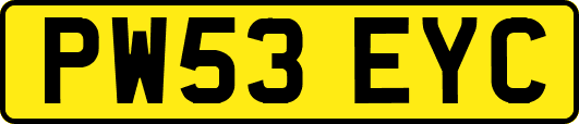 PW53EYC