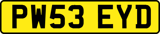 PW53EYD