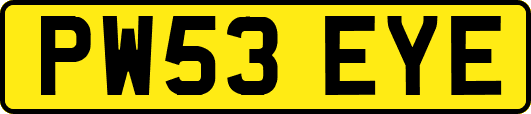PW53EYE