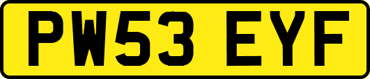 PW53EYF