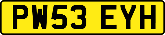 PW53EYH