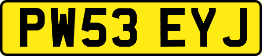 PW53EYJ