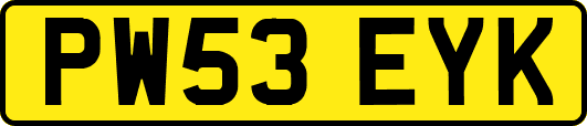PW53EYK