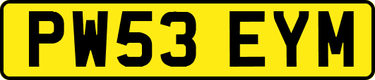 PW53EYM