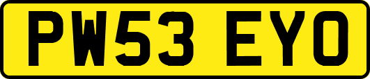 PW53EYO