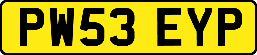 PW53EYP
